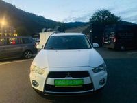 gebraucht Mitsubishi Outlander 22 DI-D 7SITZ 4X4 §57a 11/2024 1BESITZ