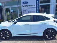 gebraucht Ford Puma 1,0 EcoBoost Hybrid ST-Line X
