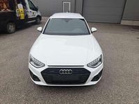 gebraucht Audi A4 Avant 40 TDI#QUATTRO#Virtual#Black and White#Optik