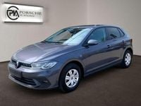gebraucht VW Polo 4Me