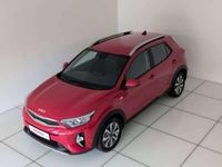 Neu Kia Stonic Silver 101 PS (74 kW) 2025 SUV