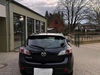 gebraucht Mazda 3 3 1.6L