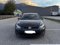 Gebraucht VW Golf VII Comfortline 110 PS (80 kW) 2015 Limousine