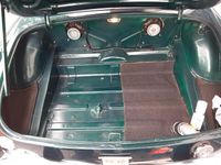 gebraucht MG B Historisch zugelassen:in gutem Zustand