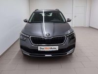 gebraucht Skoda Kamiq Ambition TSI DSG