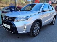 gebraucht Suzuki Vitara 15 Allrad Automatik Shine Hybrid**5 Stück Lage...
