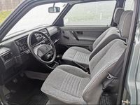 gebraucht VW Golf II Historisch zugelassen: in gutem Zustand abzugeben