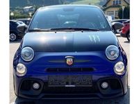 gebraucht Abarth 595 Monster Energy Yamaha Privatverkauf