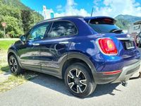 gebraucht Fiat 500X 20 Multi-Jet II Off-Road Look Cross AKTION