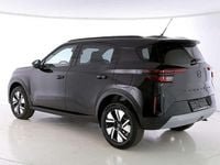 Neu Opel Frontera 101 PS (74 kW) 2025 Kristall silber metallik SUV