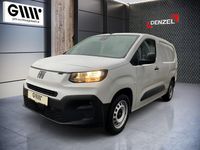 Neu Fiat Doblò S 102 PS (75 kW) 2025 Weiß Van / Kleinbus