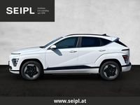 gebraucht Hyundai Kona EV (SX2) GO 64,8 kWh k6eg2-PP1-OO5