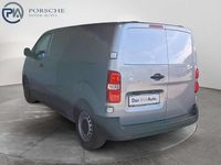 gebraucht Citroën Jumpy Kasten Komfort Plus M