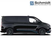 gebraucht Ford Transit Custom Tourneo Custom Bus Sport 320L1 2,0L Eblue 170PS A AWD