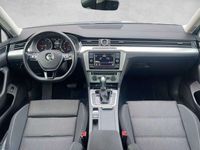 gebraucht VW Passat Variant Comfortline TDI 4Motion DSG