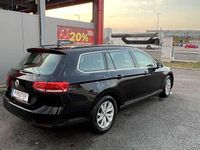 gebraucht VW Passat Variant 2.0 TDI DSG (BlueMotion Technology) Comfortline