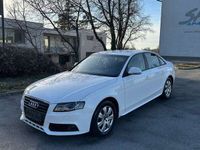 gebraucht Audi A4 20 TDI DPF Business Edition