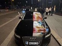 Gebraucht Audi A4 Ambition 120 PS (88 kW) 2011 Limousine