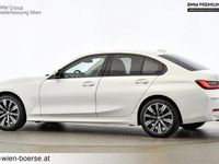 gebraucht BMW 318 i