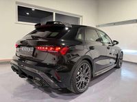 gebraucht Audi RS3 2.5 TFSI quattro "Voll netto 63k"
