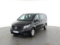 gebraucht Mercedes Vito 114 CDI Businessvan Lang