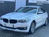 gebraucht BMW 318 Gran Turismo 318 d Advantage