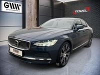 Gebraucht Volvo S90 Ultimate 310 PS (228 kW) 2024 Blau Limousine