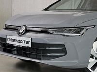 Neu VW Golf VIII 115 PS (84 kW) 2026 Mittelgrau  metallic