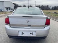 gebraucht Opel Vectra 2.0 DTI *TEMPOMAT*