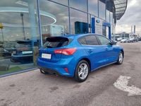 gebraucht Ford Focus 10 EcoBoost Cool & Connect
