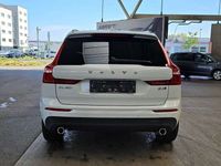 gebraucht Volvo XC60 B4 Momentum AWD Geartronic