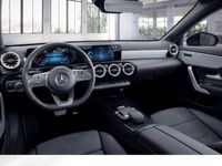 gebraucht Mercedes CLA220 -d 4matic SB AMG Line / Premium Paket