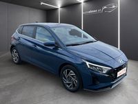gebraucht Hyundai i20 (BC3) GO Plus 1.0 T-GDI DCT b5bu3