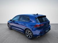gebraucht VW Golf VIII R R-Line TSI