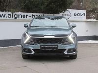 gebraucht Kia Sportage 16 CRDI 48V Gold AWD DCT