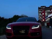 gebraucht Audi A5 Sportback 3.0 TDI quattro DPF