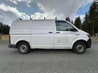 gebraucht VW T6 1 Kombi 20 Tdi - Transporter 1. Hand Klima