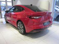 gebraucht Skoda Enyaq iV Coupé RS