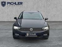 gebraucht VW Passat Variant Business TDI SCR DSG