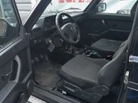 gebraucht Lada Taiga 4x4