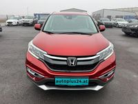 gebraucht Honda CR-V 1,6i-DTEC Elegance plus