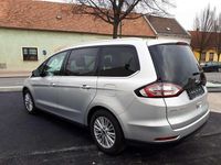 gebraucht Ford Galaxy 2,0 EcoBlue SCR Titanium Aut.