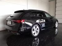 gebraucht Audi A4 Avant S-LINE 40 TDI S-tr. *VOLL LED / NAVI / KA...