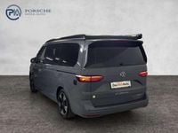 gebraucht VW California T6 VW T6 Ocean eHybrid 180 kW 4M