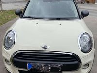 gebraucht Mini ONE OneFirstFirst