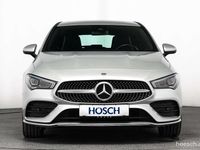 gebraucht Mercedes CLA250e SB AMG LEDER AHK KAMERA -50%