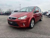 gebraucht Ford C-MAX 2.0 TDCi DPF Aut. Ghia