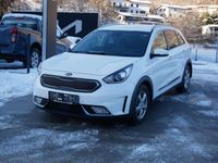 gebraucht Kia Niro 1,6 GDI Hybrid Gold DCT