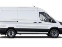 gebraucht Ford Transit Kasten 20 EcoBlue L2H2 310 Trend