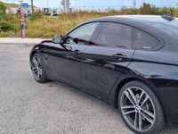 gebraucht BMW 435 Gran Coupé 435 d xDrive M Sport Aut.